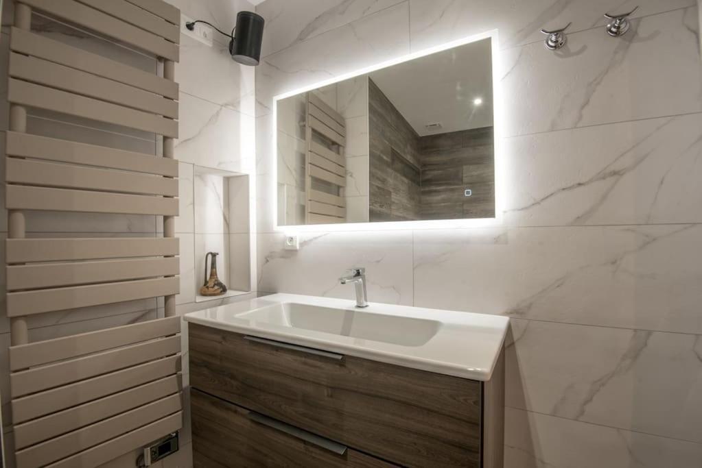 L'Escapade Apartamento Angers Exterior foto