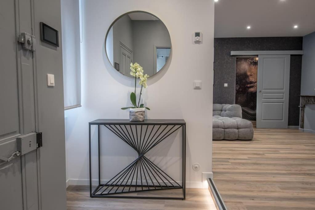 L'Escapade Apartamento Angers Exterior foto